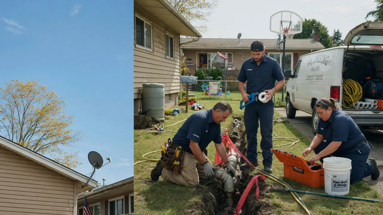 Garbage Disposal Replacement in Eastport, MI near me